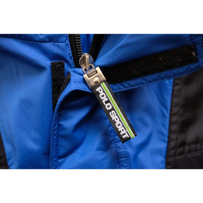 RALPH LAUREN POLO SPORT TECHNICAL NYLON WINTER JACKET 1992 SZ M