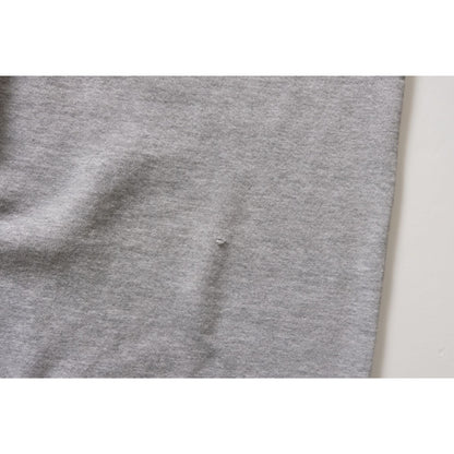 NIKE Y2K USA MADE COTTON MINI SWOOSH SWEATPANTS 2000 SZ 2XL