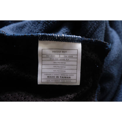 NIKE ACG THERMA FIT FLEECE VEST SWEATSHIRT 2007 SZ S